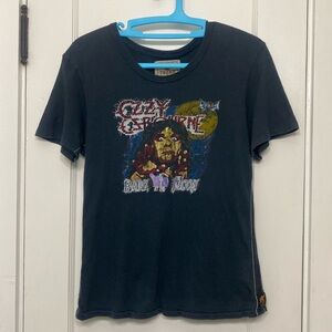 Ozzy Osbourne Size 3 Vintage TShirt